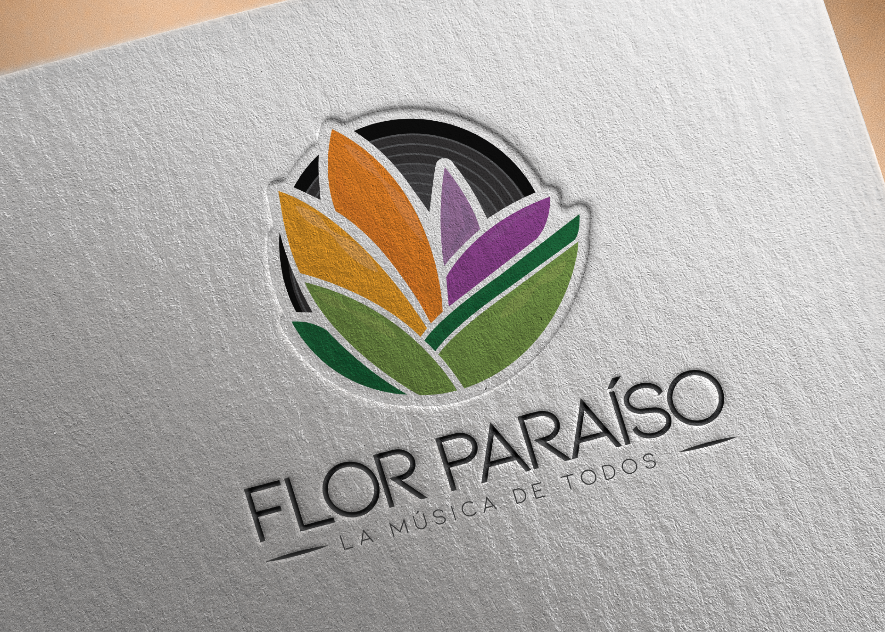 branding logo